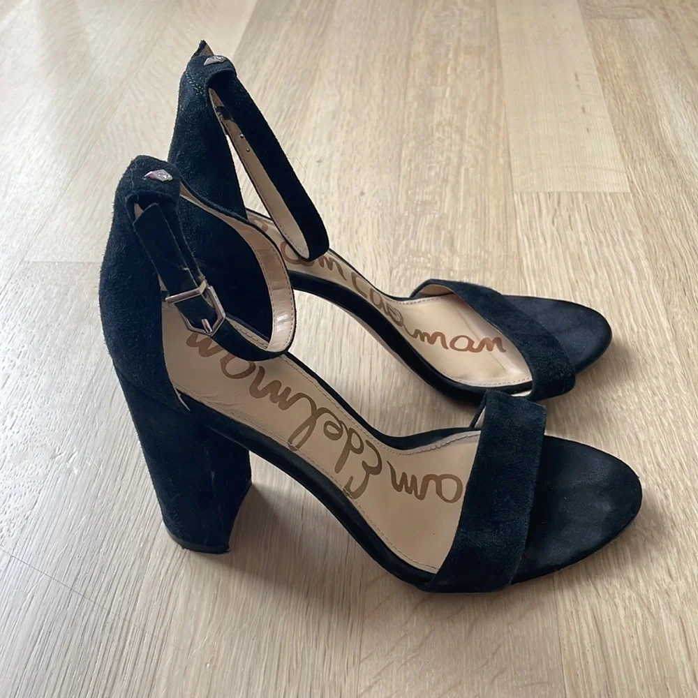 Sam Edelman heals - Picture 2 of 5